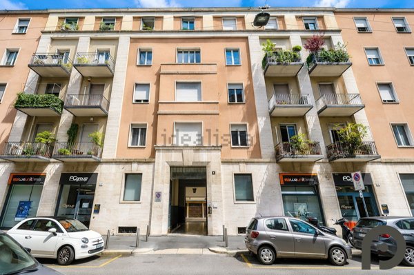 ufficio in affitto a Milano in zona San Vittore
