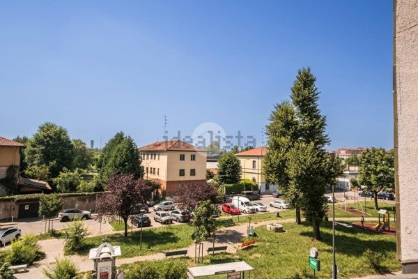 appartamento in affitto a Milano in zona Lambrate