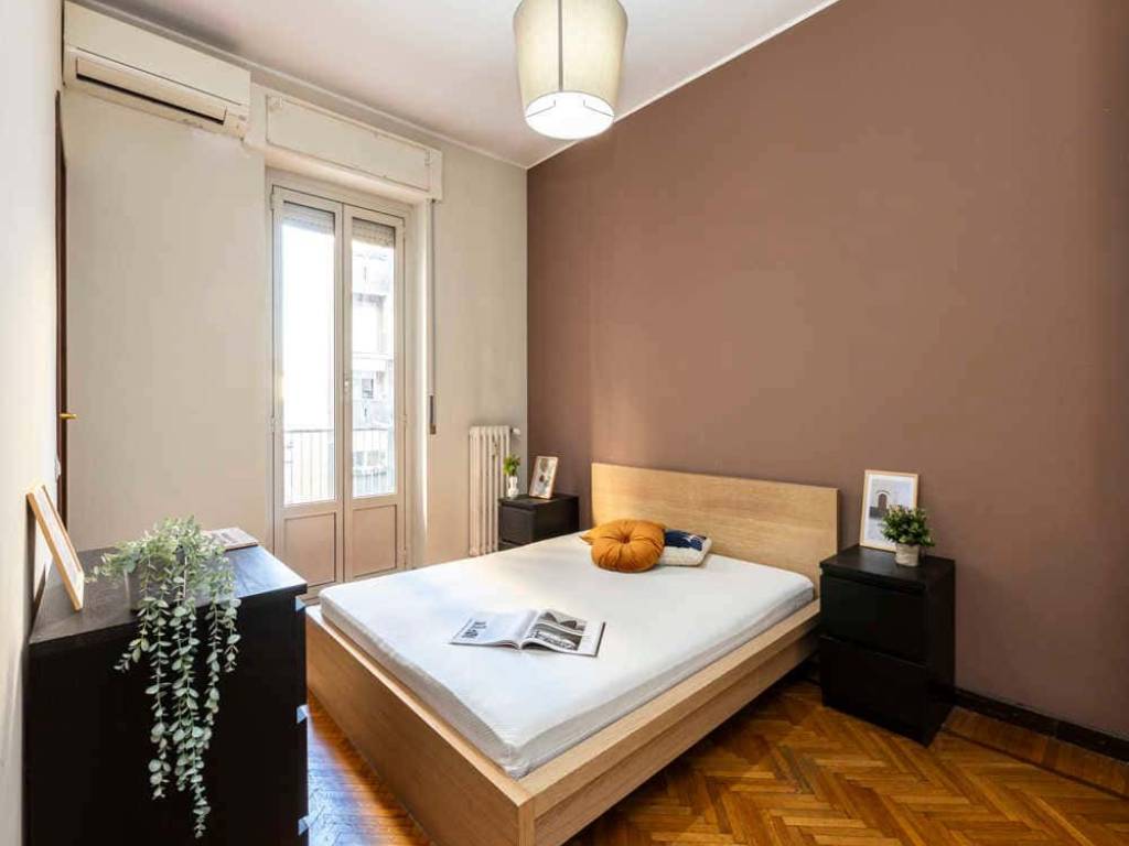 appartamento in affitto a Milano in zona San Cristoforo