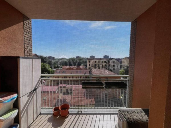 appartamento in affitto a Milano in zona Chiesa Rossa