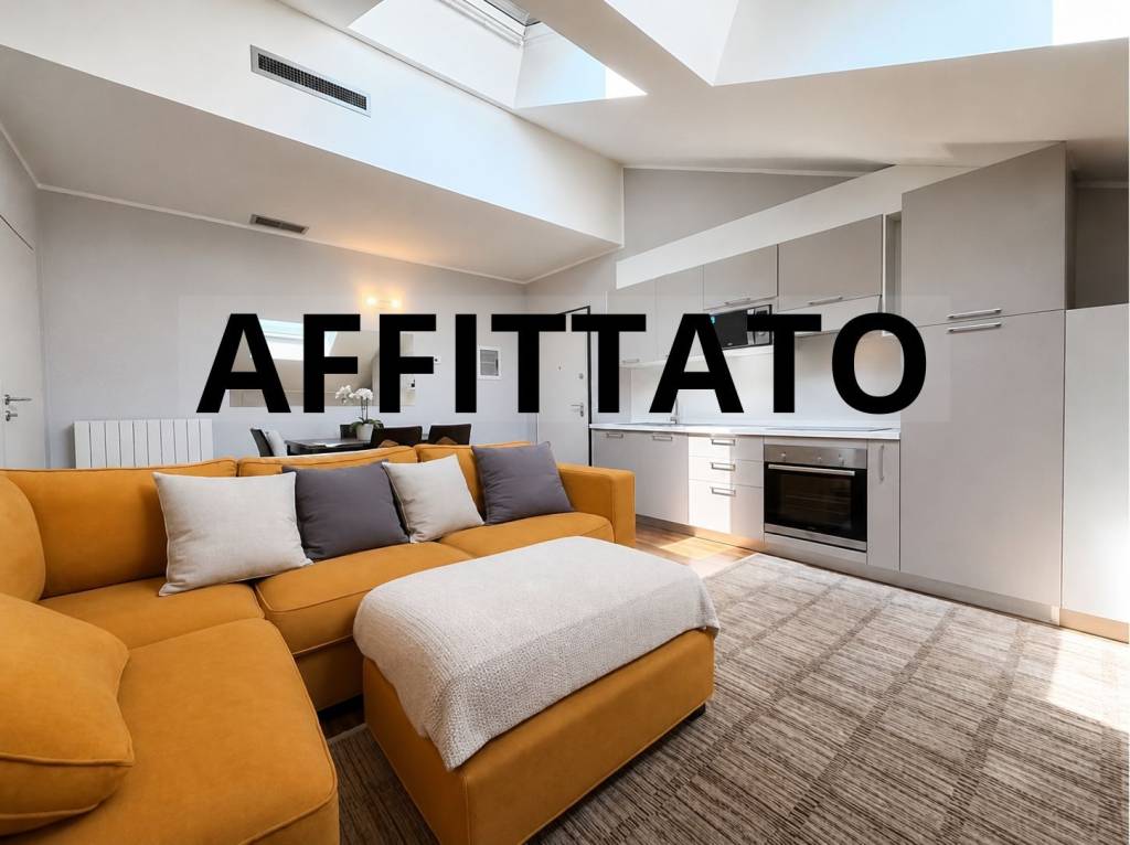appartamento in affitto a Milano in zona Porta Venezia