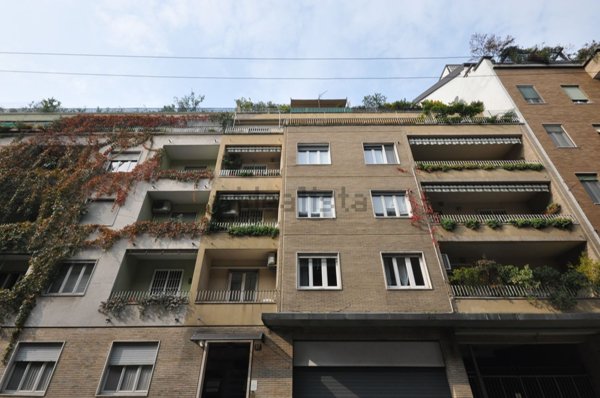 appartamento in affitto a Milano in zona Porta Venezia