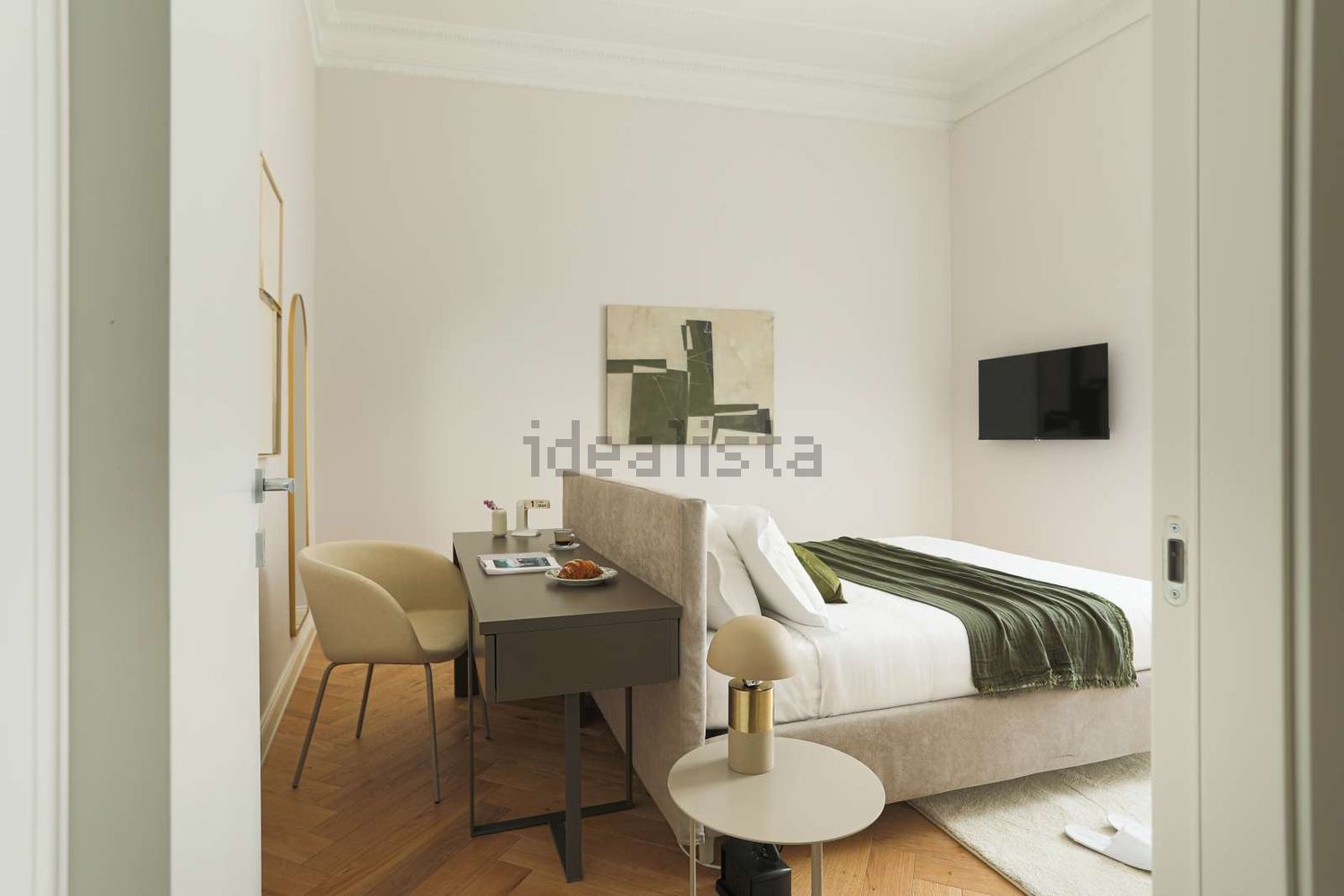 appartamento in affitto a Milano in zona Porta Ticinese