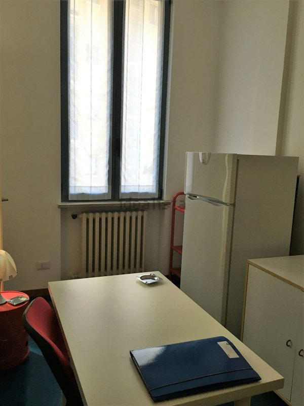 monolocale in affitto a Milano in zona Città Studi