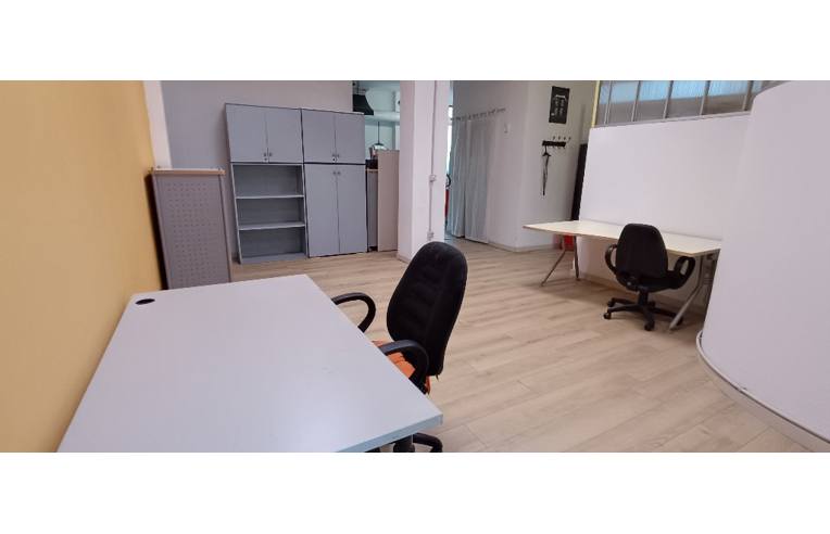 ufficio in affitto a Milano in zona Loreto