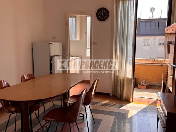 appartamento in affitto a Milano in zona Città Studi