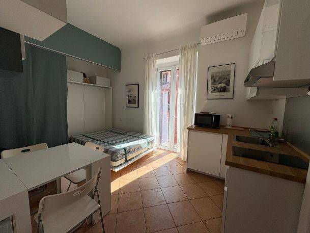 appartamento in affitto a Milano in zona Porta Genova