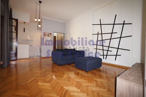 appartamento in affitto a Milano in zona Città Studi