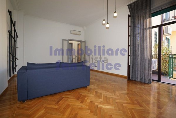 appartamento in affitto a Milano in zona Città Studi