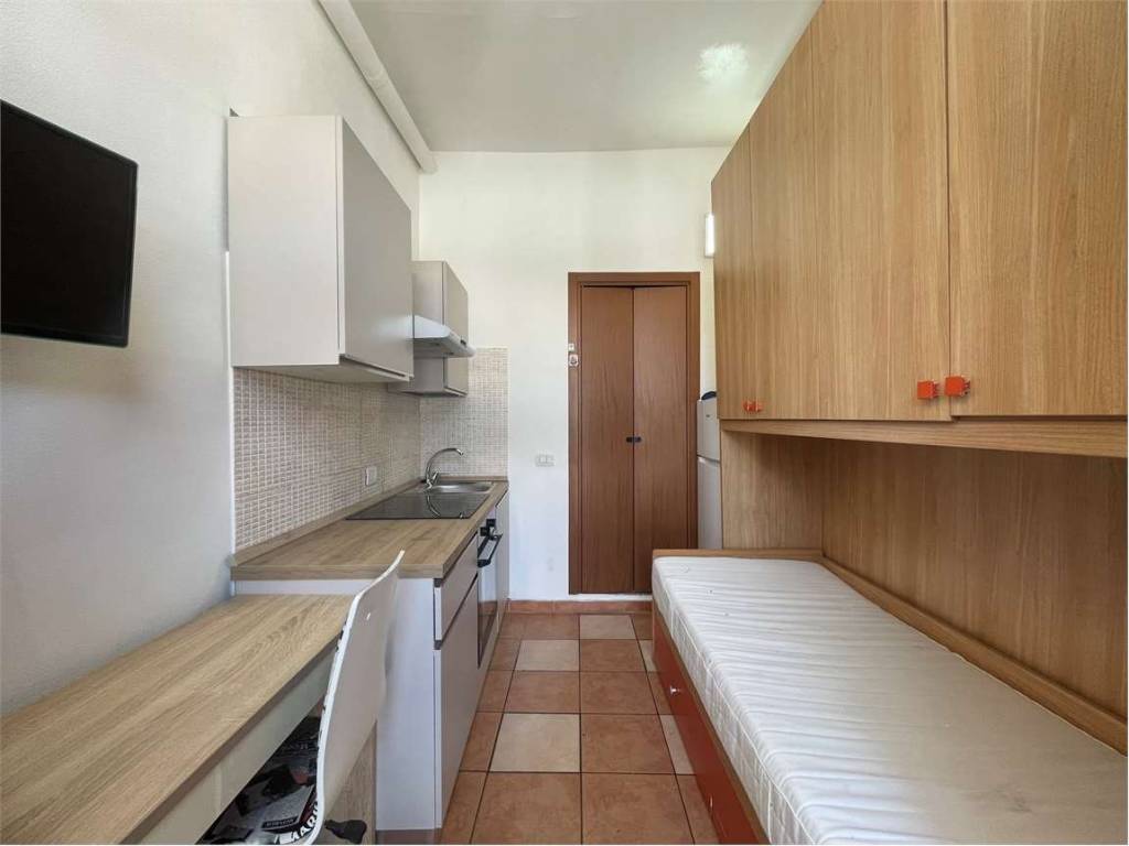appartamento in affitto a Milano in zona Isola