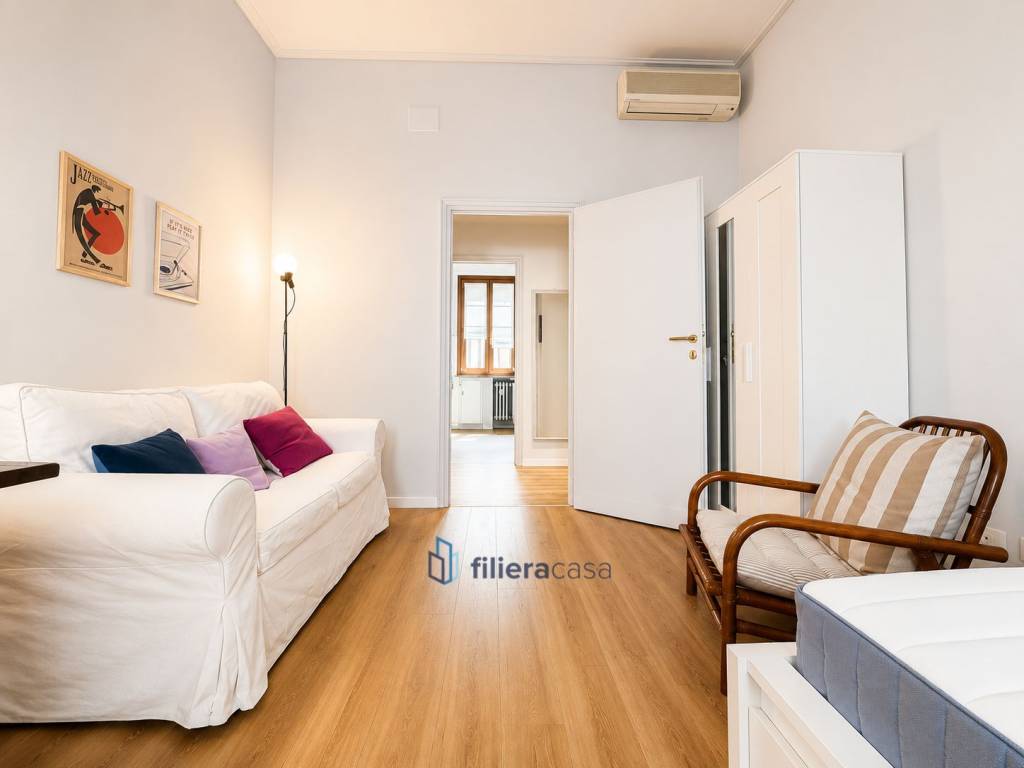 appartamento in affitto a Milano in zona Centro Storico