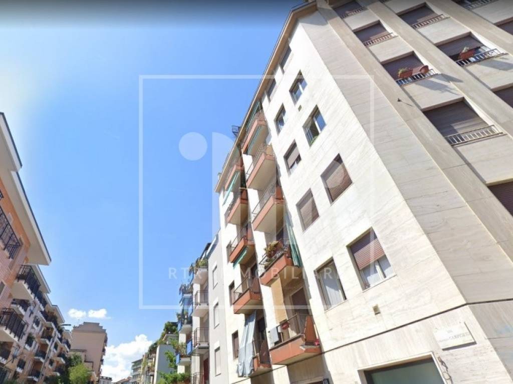 appartamento in affitto a Milano in zona Città Studi