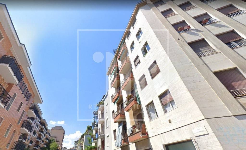 appartamento in affitto a Milano in zona Città Studi