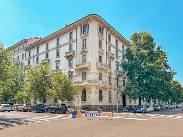 appartamento in affitto a Milano in zona Isola