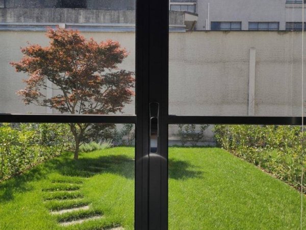 ufficio in affitto a Milano in zona Lambrate