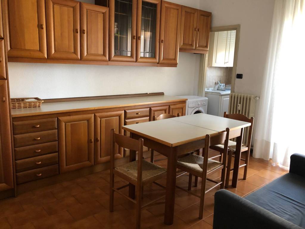appartamento in affitto a Milano in zona Il Portello