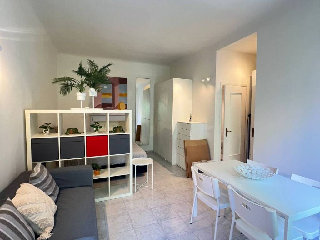 appartamento in affitto a Milano in zona Porta Venezia