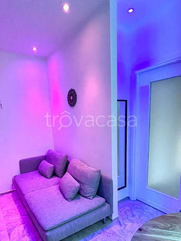 appartamento in affitto a Milano in zona Villapizzone