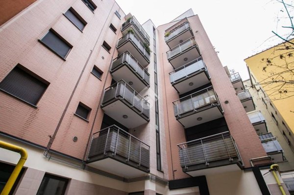 appartamento in affitto a Milano in zona Loreto
