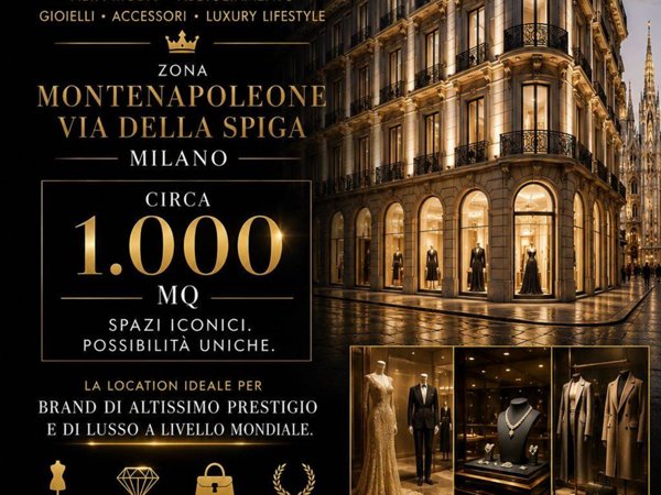 intera palazzina in affitto a Milano