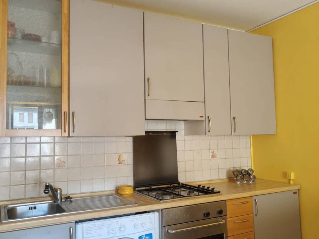 monolocale in affitto a Milano in zona Isola
