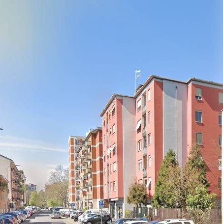 appartamento in affitto a Milano in zona San Cristoforo