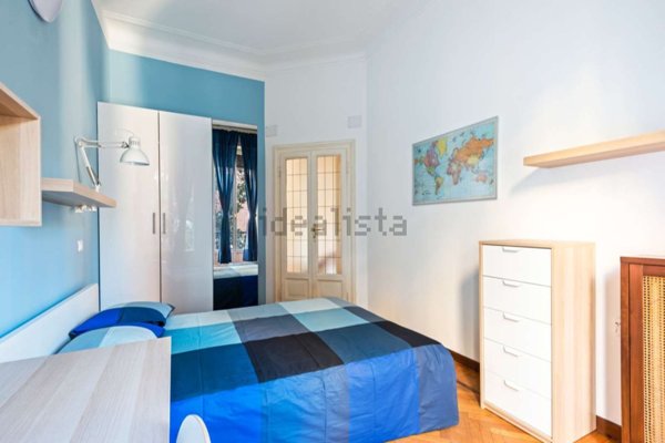 appartamento in affitto a Milano in zona Guastalla
