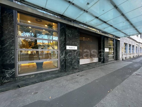 appartamento in affitto a Milano in zona Bovisa