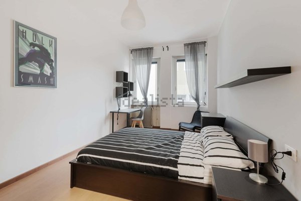 casa indipendente in affitto a Milano in zona Precotto