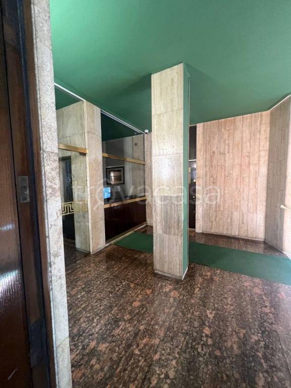ufficio in affitto a Milano in zona Porta Romana
