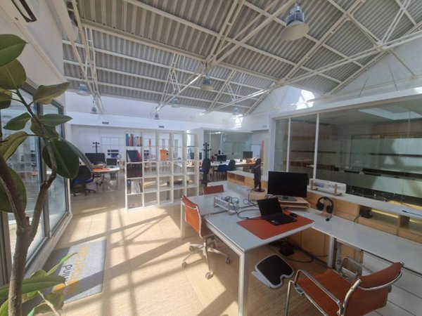 ufficio in affitto a Milano in zona Bicocca