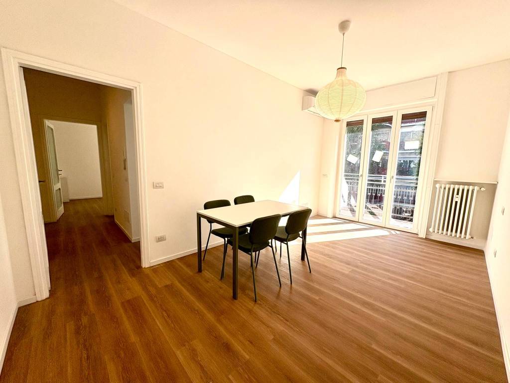 appartamento in affitto a Milano in zona Isola