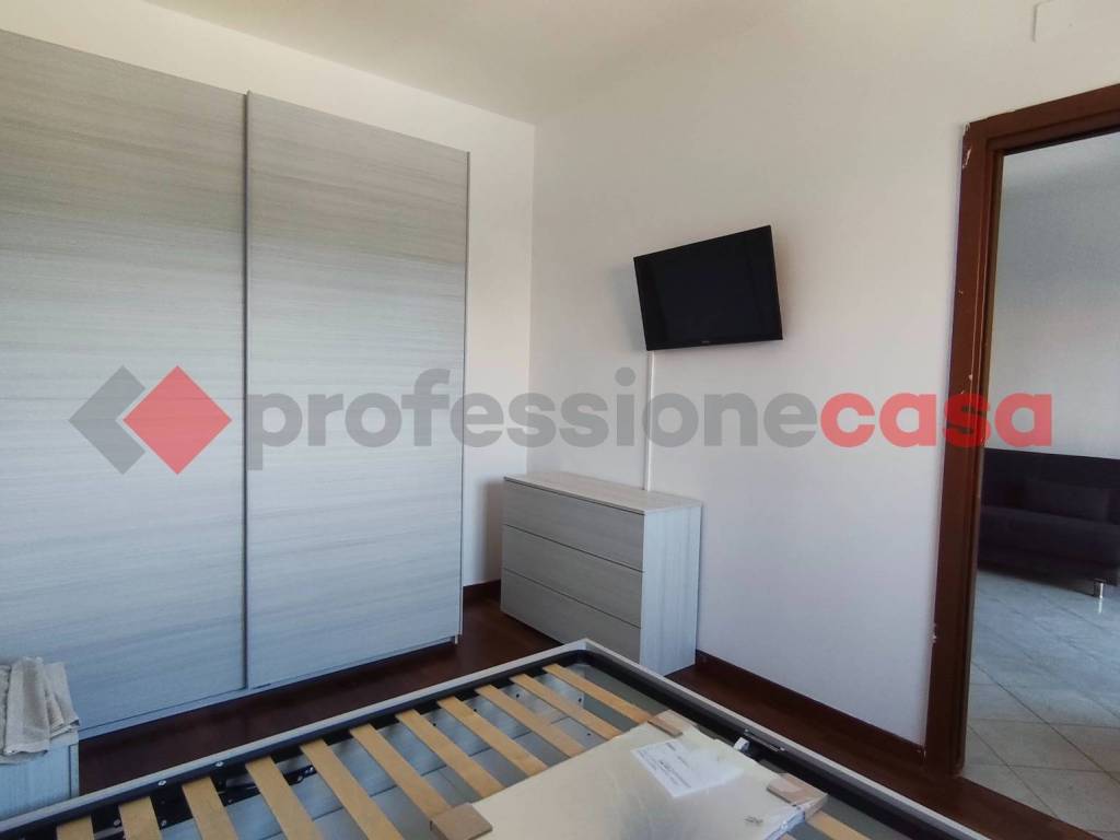 appartamento in affitto a Milano in zona Dergano