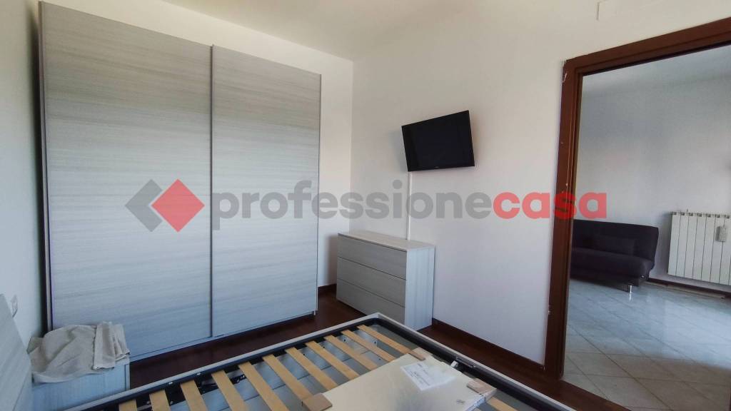 appartamento in affitto a Milano in zona Dergano