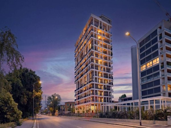 appartamento in affitto a Milano in zona Vigentino