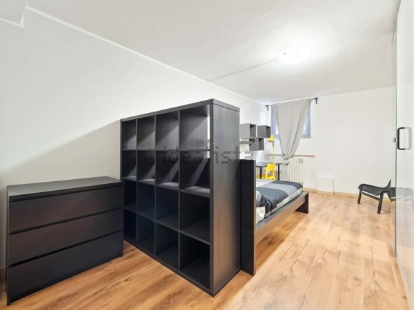casa indipendente in affitto a Milano