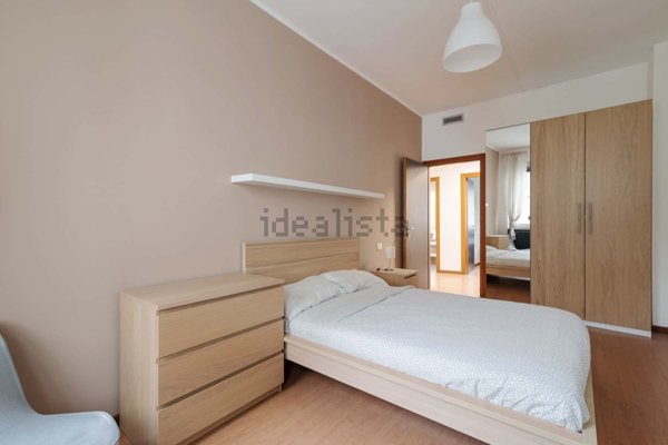 casa indipendente in affitto a Milano in zona Precotto