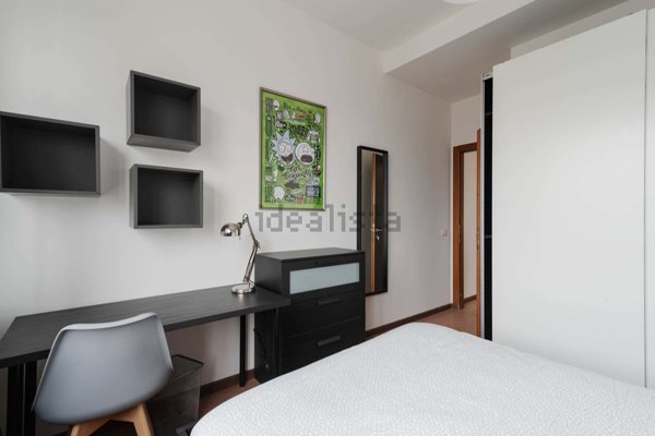 casa indipendente in affitto a Milano in zona Precotto