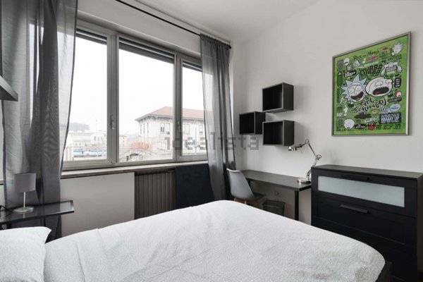 casa indipendente in affitto a Milano in zona Precotto