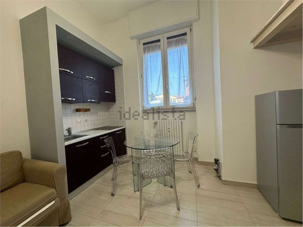 appartamento in affitto a Milano in zona Porta Genova