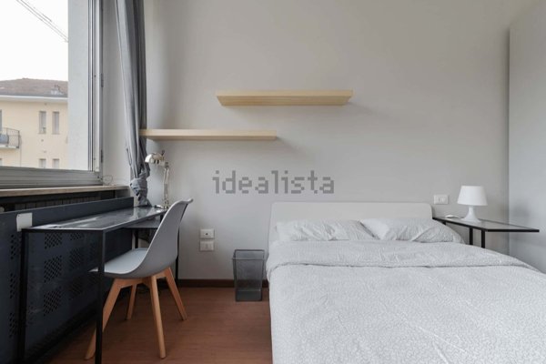 casa indipendente in affitto a Milano in zona Precotto