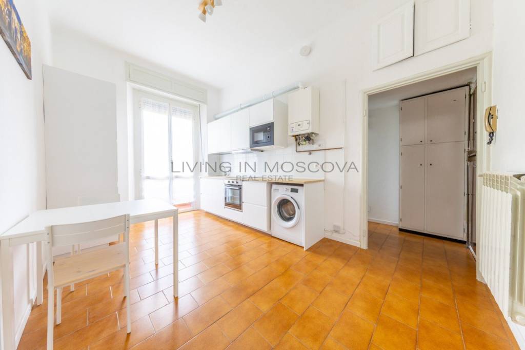 appartamento in affitto a Milano in zona Brera