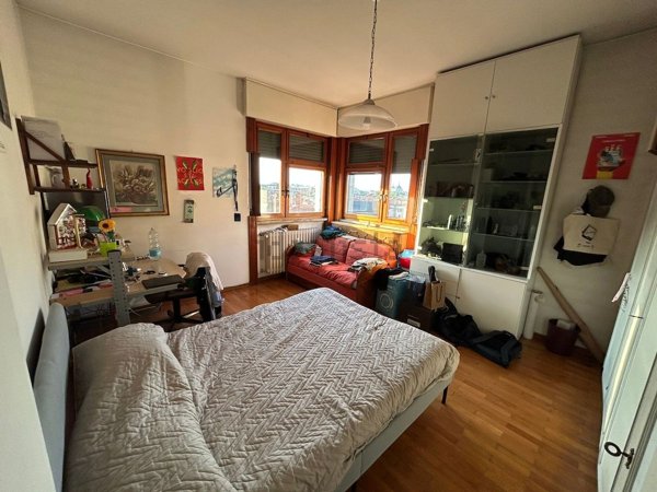 appartamento in affitto a Milano in zona Città Studi