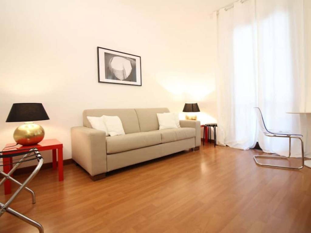 appartamento in affitto a Milano in zona Brera
