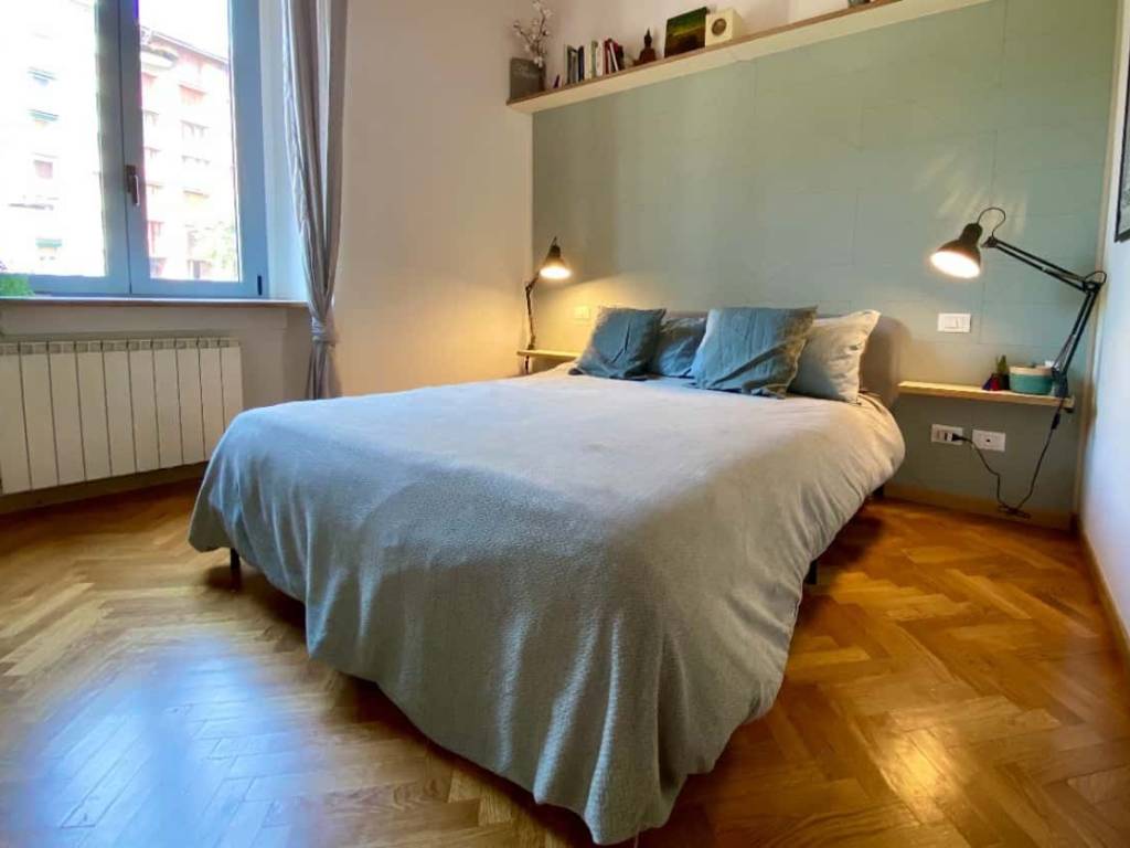 appartamento in affitto a Milano in zona Conchetta
