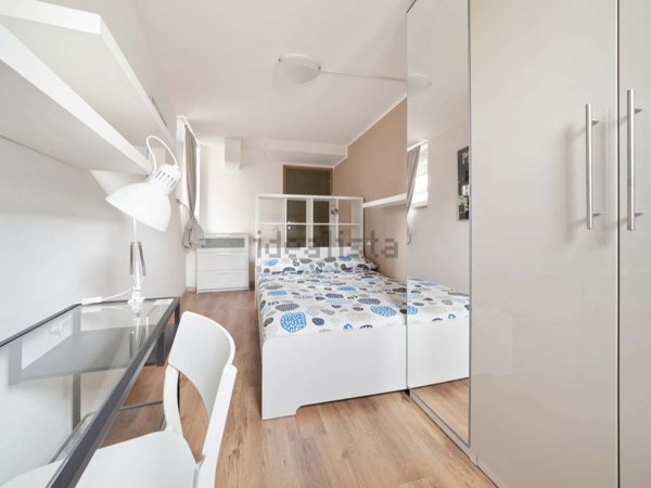 casa indipendente in affitto a Milano in zona Precotto