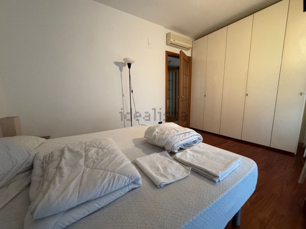 appartamento in affitto a Milano in zona Piazzale Lodi