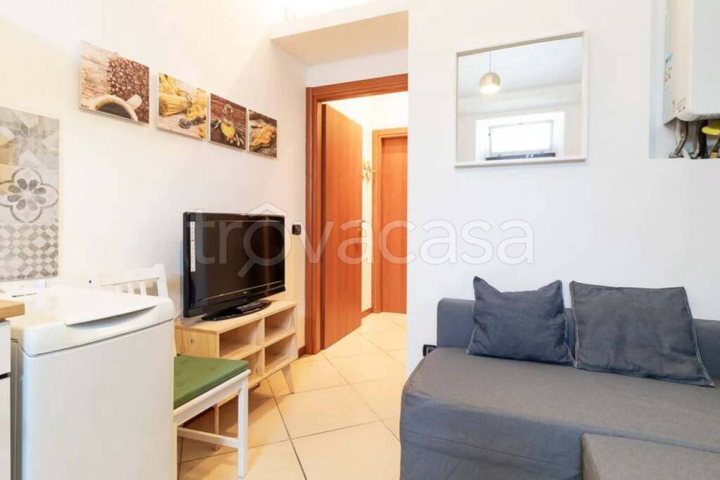 appartamento in affitto a Milano in zona Loreto