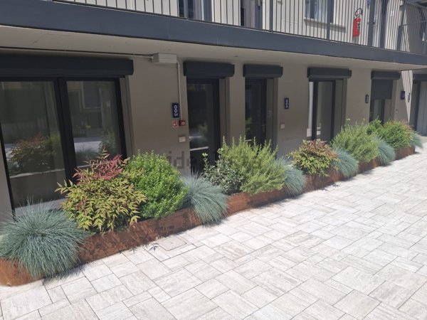 appartamento in affitto a Milano in zona Affori