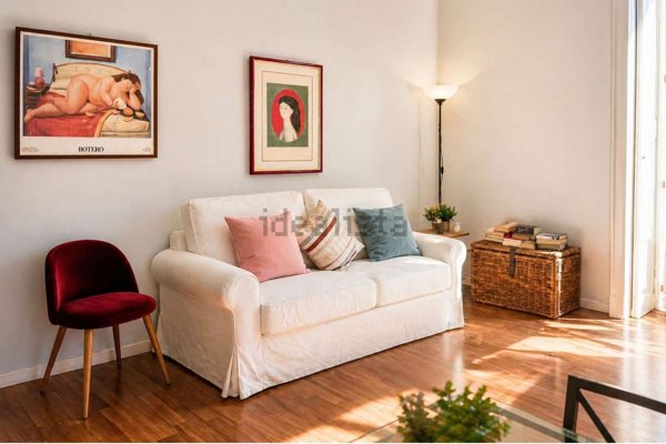 appartamento in affitto a Milano in zona XXII Marzo